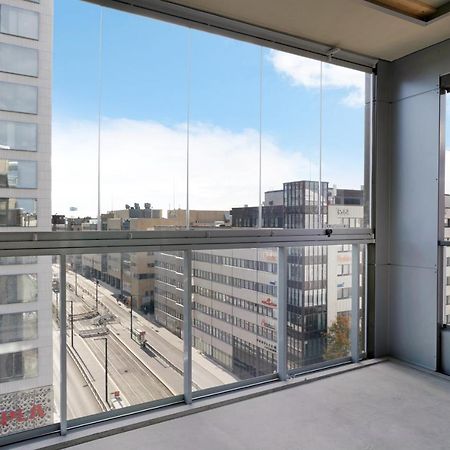 Pasila Star Apartment Helsinki Ngoại thất bức ảnh