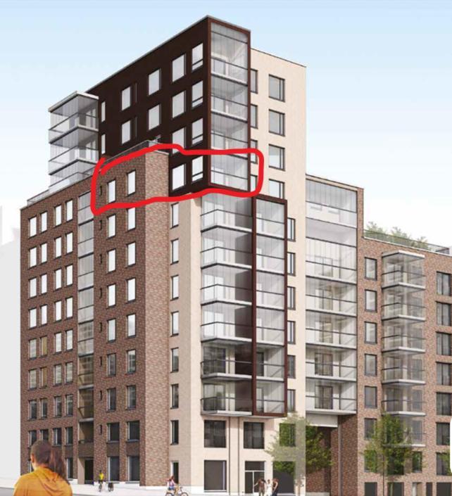 Pasila Star Apartment Helsinki Ngoại thất bức ảnh