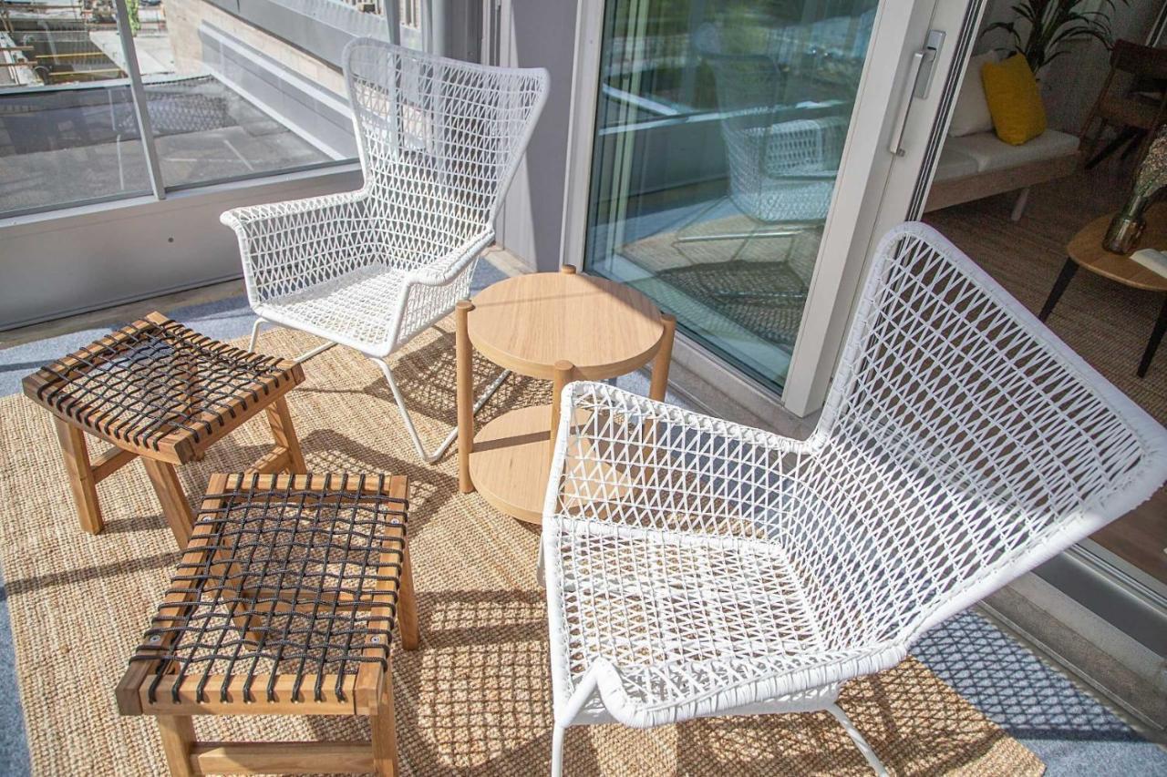 Pasila Star Apartment Helsinki Ngoại thất bức ảnh