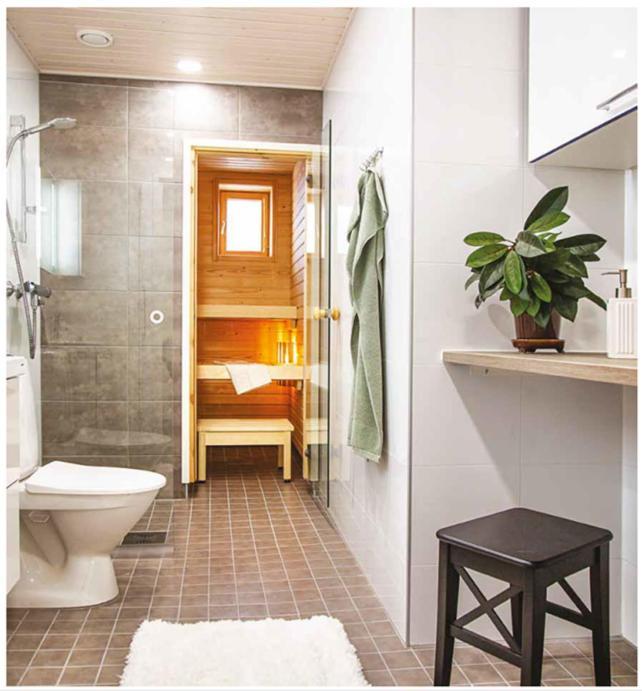 Pasila Star Apartment Helsinki Ngoại thất bức ảnh